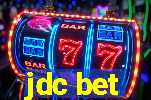 jdc bet